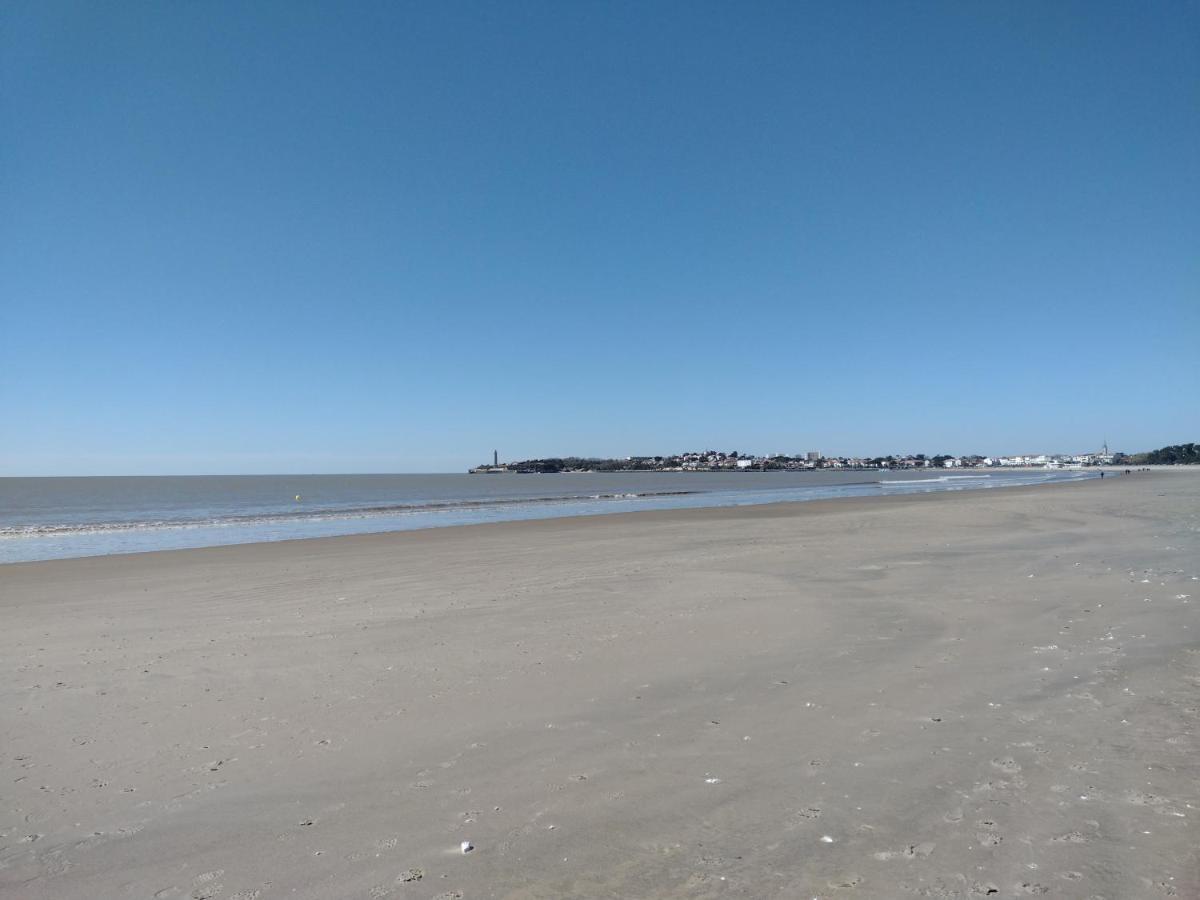 Studio Proche Ecole De Voile Et Plage Lägenhet Saint-Georges-de-Didonne Exteriör bild